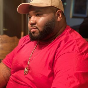 Meet your Posher, Marcus